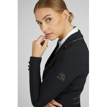 Korte dressuurfrak Pikeur Cecile dames Korte dressuurfrak Pikeur Cecile dames