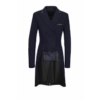 Dressuurfrack Pikeur 4800 Selection dames Zwart