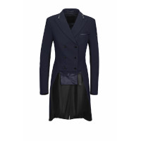 Dressuurfrack Pikeur 4800 Selection dames Nachtblauw