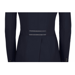 Dressuurfrack Pikeur 4800 Selection dames Nachtblauw