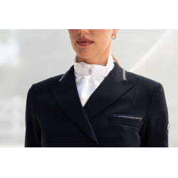 Dressuurfrack Pikeur 4800 Selection dames Nachtblauw