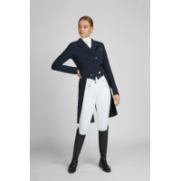 Dressuurfrack Pikeur Lilien dames Zwart