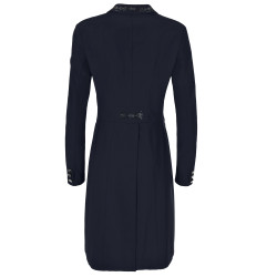 Dressuurfrack Pikeur Lilien dames Nachtblauw