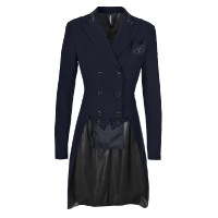 Dressuurfrack Pikeur Lilien dames Zwart