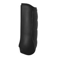 Eskadron High crossbeschermers achterbenen Wit