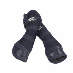 Transportbeschermers mesh Eskadron Nachtblauw Transportbeschermers mesh Eskadron Nachtblauw