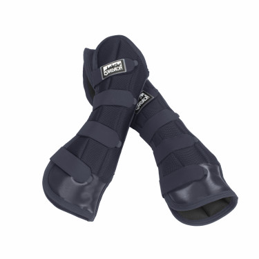 Transportbeschermers mesh Eskadron Nachtblauw Transportbeschermers mesh Eskadron Nachtblauw