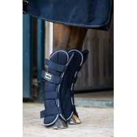 Transportbeschermers Ripstop Eskadron Nachtblauw