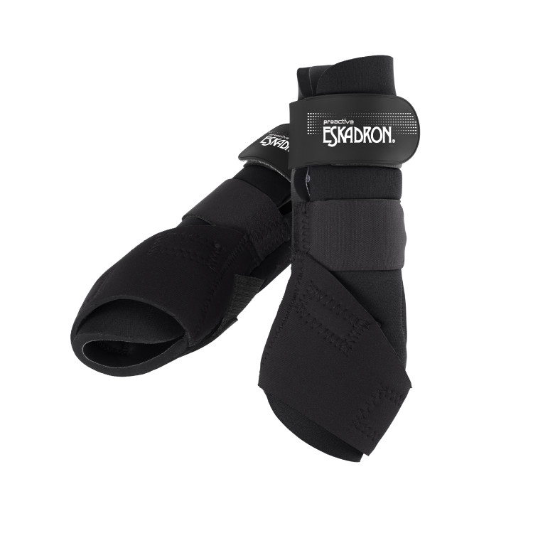 Eskadron pro active peesbeschermers voorkant
