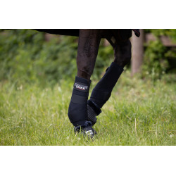 Eskadron pro active peesbeschermers voorkant Eskadron pro active peesbeschermers voorkant