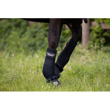 Eskadron pro active peesbeschermers voorkant Eskadron pro active peesbeschermers voorkant