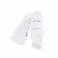 Eskadron Softshell beenbeschermers Wit
