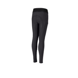 Dameslegging Pikeur full grip Ida Athl Antraciet Grijs Dameslegging Pikeur full grip Ida Athl Antraciet Grijs