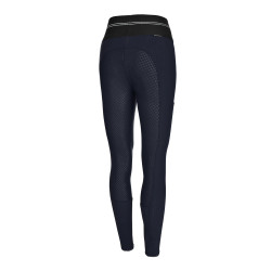Pikeur Gia Athl damesrijlegging full grip Nachtblauw Pikeur Gia Athl damesrijlegging full grip Nachtblauw