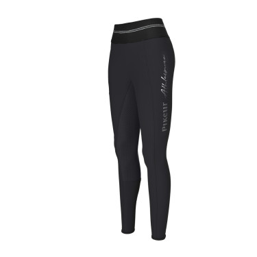 Legging Pikeur Gia Athl full grip dames Zwart Legging Pikeur Gia Athl full grip dames Zwart