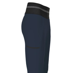 Legging Pikeur Gia Athl full grip dames Donker marineblauw Legging Pikeur Gia Athl full grip dames Donker marineblauw