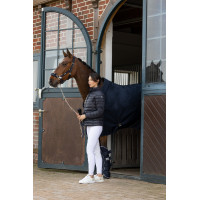 Controlehalster Sliding Eskadron Zwart