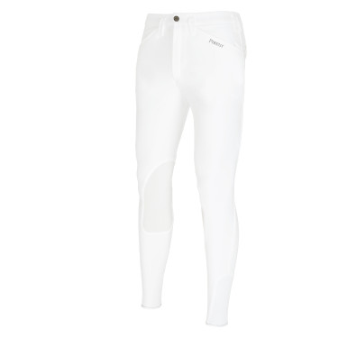 Herenbroek Pikeur Rodrigo kniestukken grip Herenbroek Pikeur Rodrigo kniestukken grip
