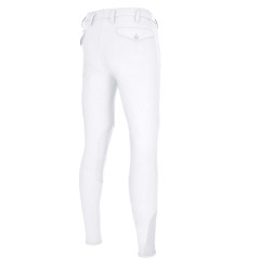 Herenbroek Pikeur Rodrigo kniestukken grip Herenbroek Pikeur Rodrigo kniestukken grip
