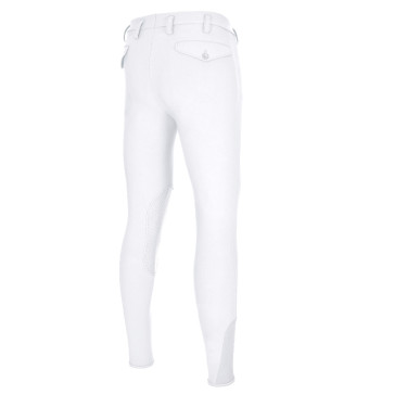 Herenbroek Pikeur Rodrigo kniestukken grip Herenbroek Pikeur Rodrigo kniestukken grip