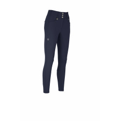 Pikeur Candela damesbroek full grip Ganzbesatz