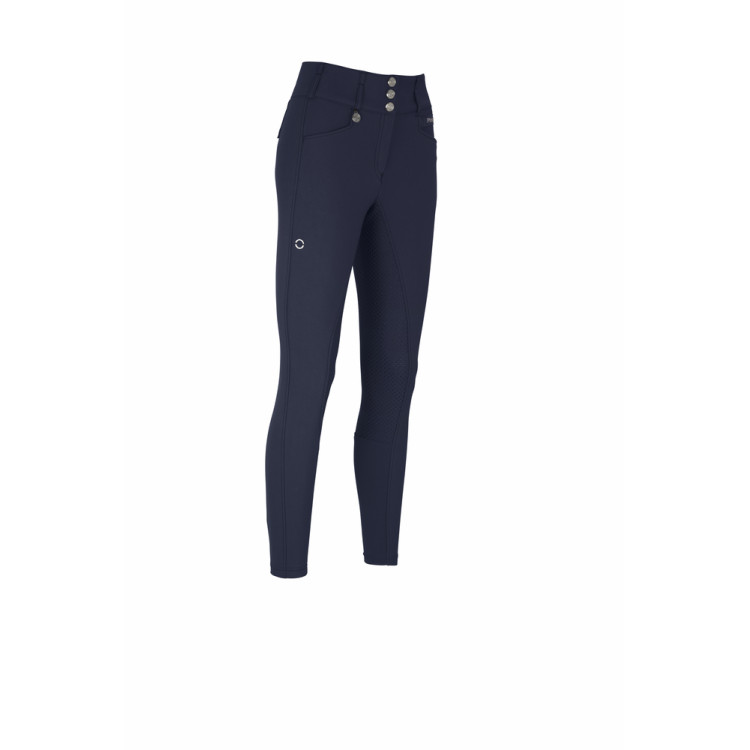 Pikeur Candela damesbroek full grip Ganzbesatz