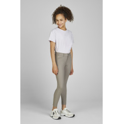 Kinderbroek Pikeur New Braddy full grip 9805 middelhoge taille