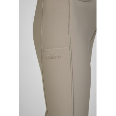 Kinderbroek Pikeur New Braddy full grip 9805 middelhoge taille Kinderbroek Pikeur New Braddy full grip 9805 middelhoge taille