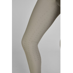 Kinderbroek Pikeur New Braddy full grip 9805 middelhoge taille Zandstorm Bruin Kinderbroek Pikeur New Braddy full grip 9805 middelhoge taille Zandstorm Bruin