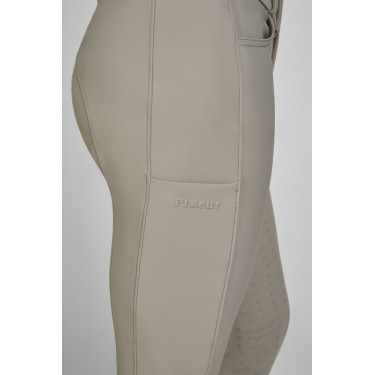 Kinderbroek Pikeur New Braddy full grip 9805 middelhoge taille Kinderbroek Pikeur New Braddy full grip 9805 middelhoge taille