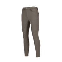 Pikeur herenbroek Navaro full grip Walnut
