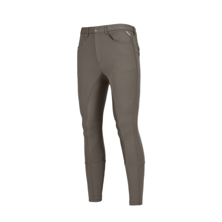 Pikeur herenbroek Navaro full grip