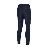 Pikeur herenbroek Navaro full grip Wit