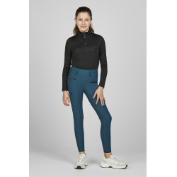 Pikeur Lilith meisjesbroek full grip hoge taille 9105