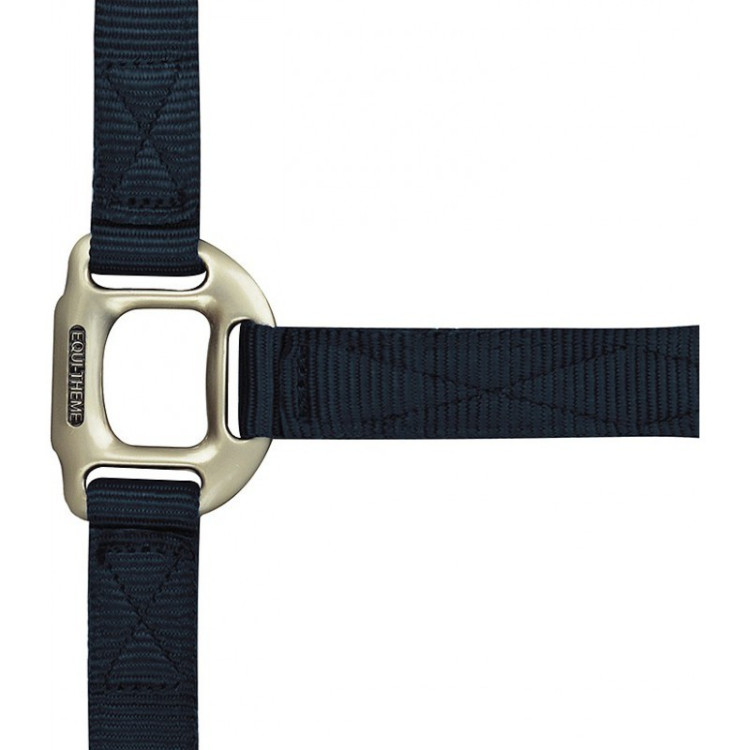 Halster Equithème Nylon Halster Equithème Nylon