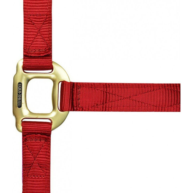 Halster Equithème Nylon Halster Equithème Nylon