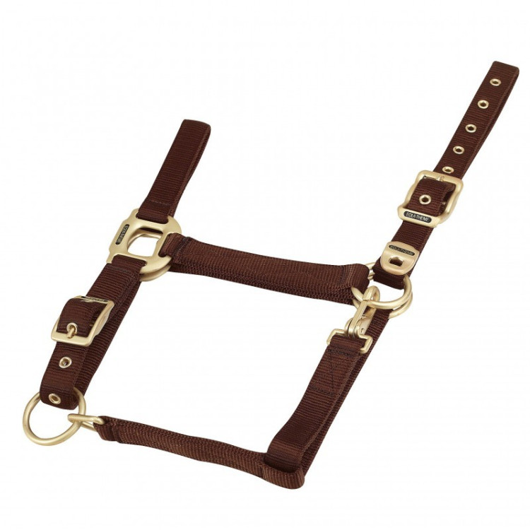 Halster Equithème Nylon Halster Equithème Nylon