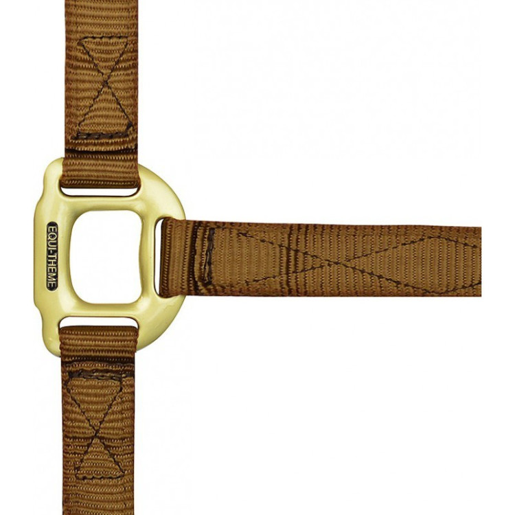 Halster Equithème Nylon Halster Equithème Nylon