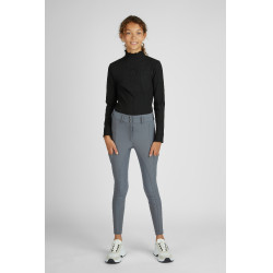 Pikeur broek midhoge taille meisje full grip 9306