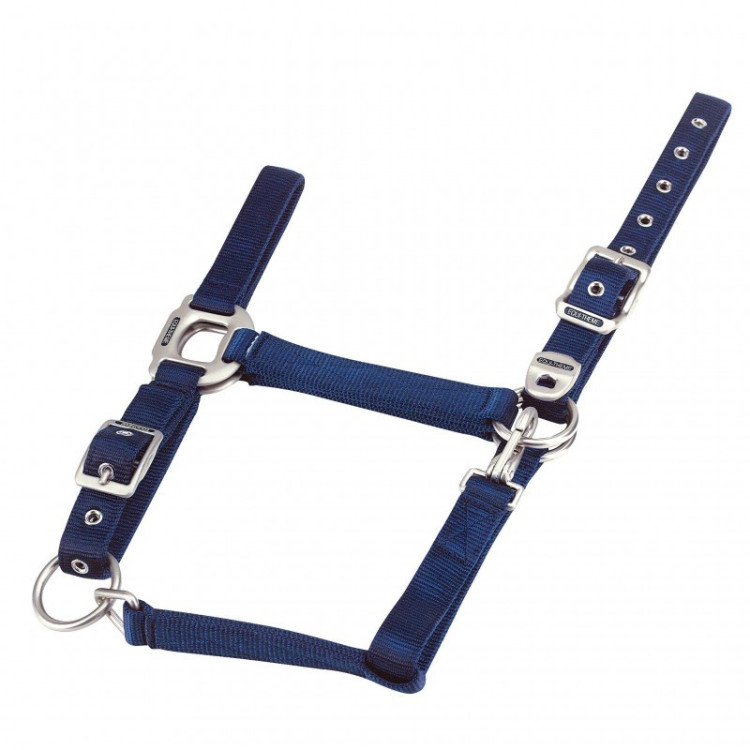 Halster Equithème Nylon Halster Equithème Nylon