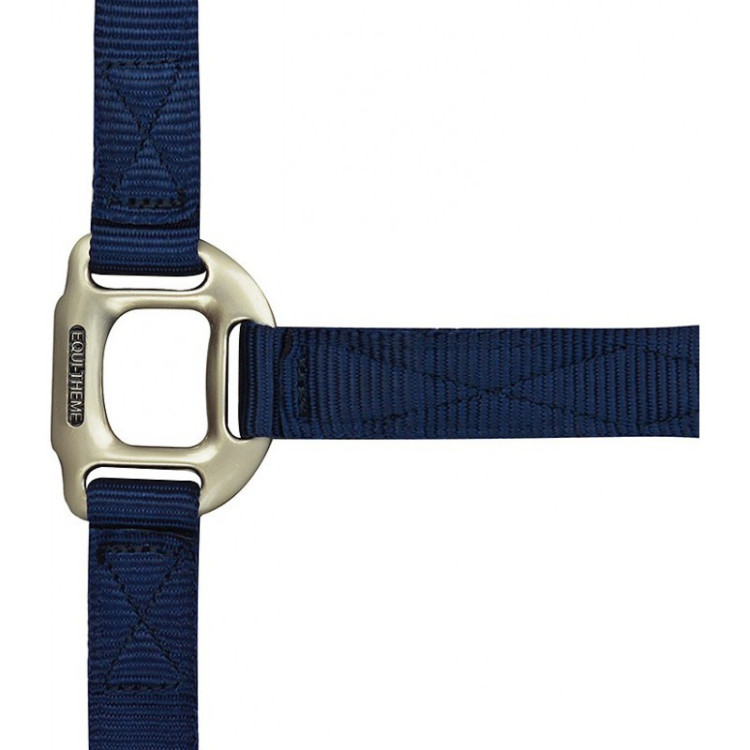 Halster Equithème Nylon Halster Equithème Nylon
