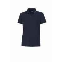 Polo Pikeur heren Nos Ciel nocturne