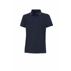 Polo Pikeur heren Nos
