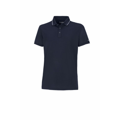 Polo Pikeur heren Nos Ciel nocturne