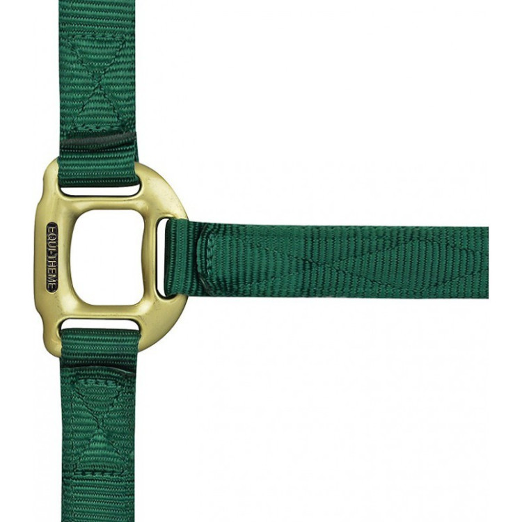 Halster Equithème Nylon Halster Equithème Nylon