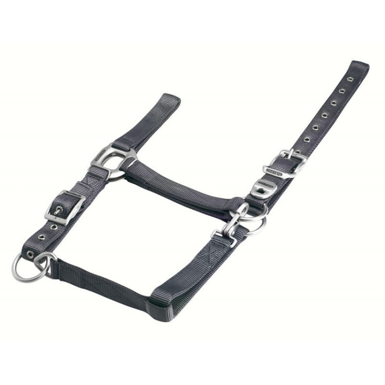 Halster Equithème Nylon Halster Equithème Nylon