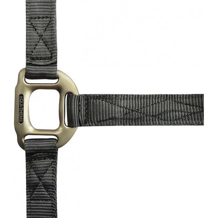 Halster Equithème Nylon Halster Equithème Nylon