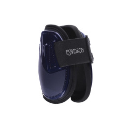 Eskadron Pro Flex Sport Compact kogelbeschermer Marine Marineblauw Eskadron Pro Flex Sport Compact kogelbeschermer Marine Marineblauw