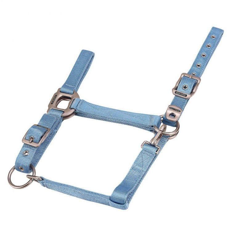 Halster Equithème Nylon Halster Equithème Nylon