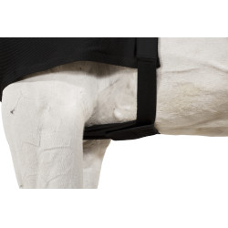 Schouderbeschermer Eskadron Dynair Mesh Zwart